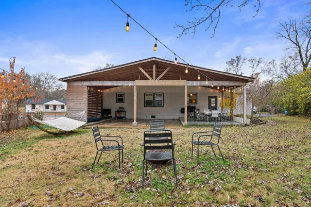 $525,000 | 4821 Milner Drive, Nashville, TN 37211