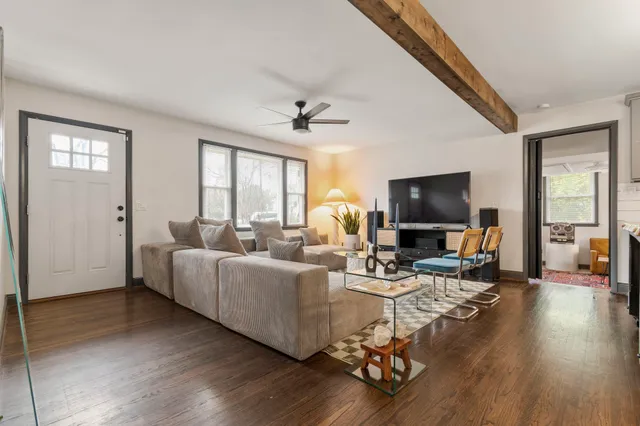 $525,000 | 4821 Milner Drive, Nashville, TN 37211