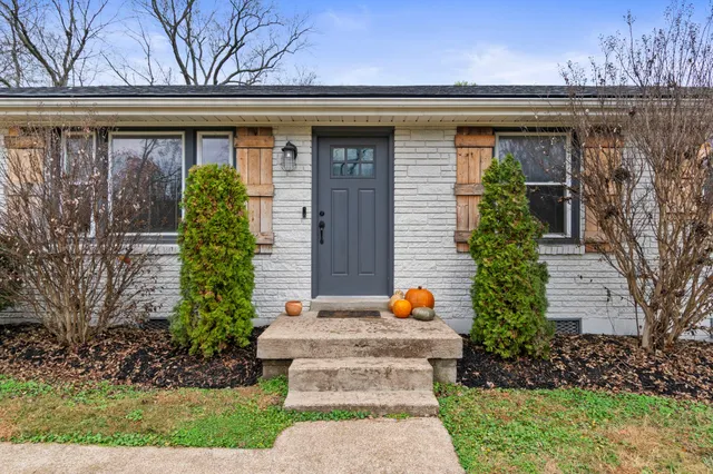 $525,000 | 4821 Milner Drive, Nashville, TN 37211