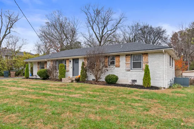 $525,000 | 4821 Milner Drive, Nashville, TN 37211