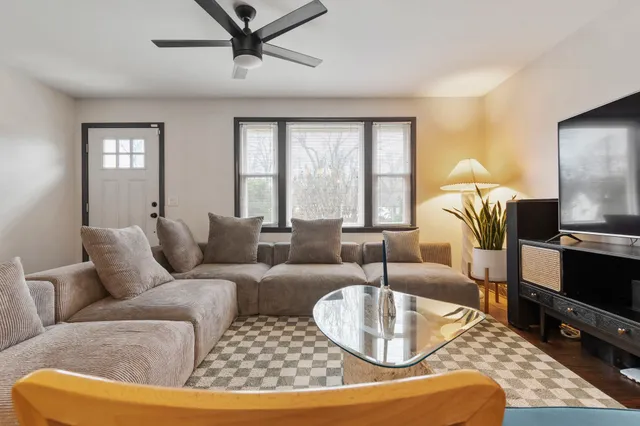 $525,000 | 4821 Milner Drive, Nashville, TN 37211