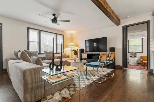 $525,000 | 4821 Milner Drive, Nashville, TN 37211