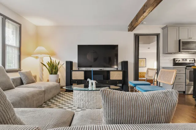 $525,000 | 4821 Milner Drive, Nashville, TN 37211