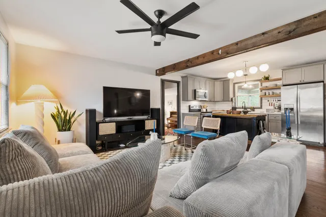 $525,000 | 4821 Milner Drive, Nashville, TN 37211