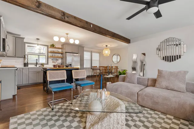 $525,000 | 4821 Milner Drive, Nashville, TN 37211