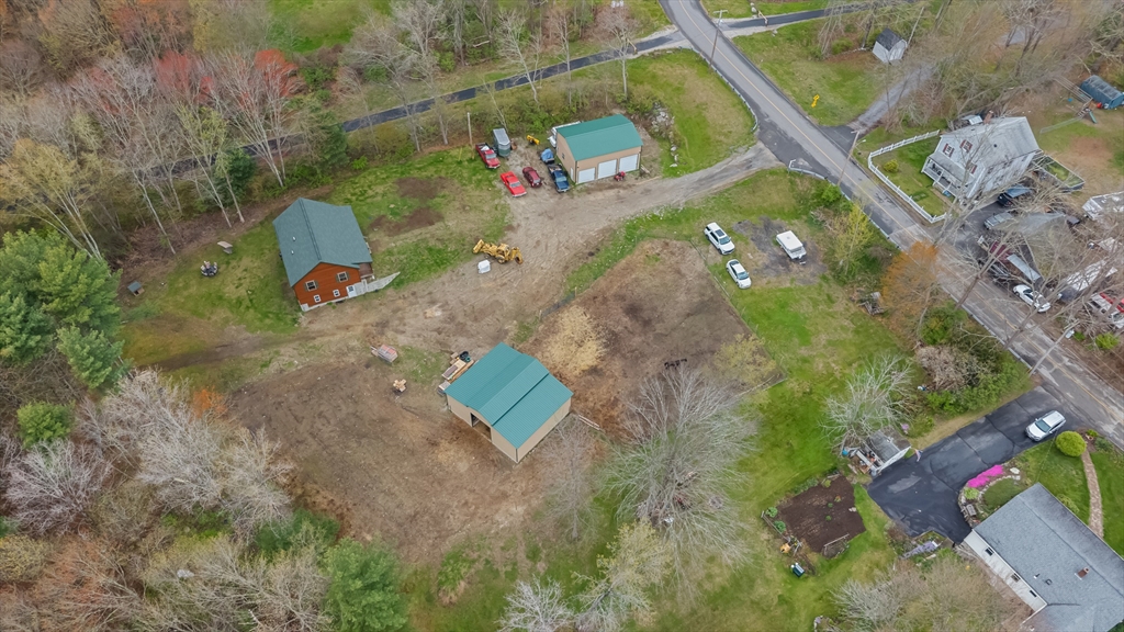 22 Carpenter Road Dudley, MA 01571 - Photo 26 of 32