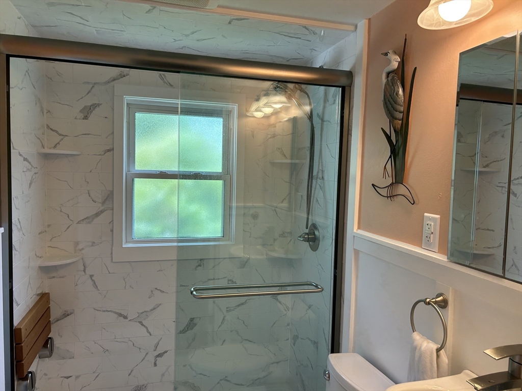 48 Smiths Lane Kingston, MA 02364 - Photo 16 of 22 a bathroom with a shower