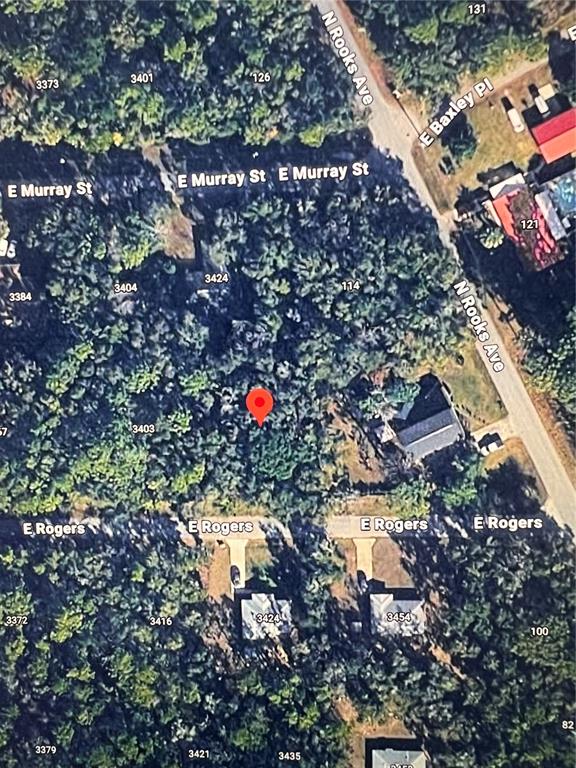 3419 East Rogers Inverness, FL 34453 - Photo 3 of 3