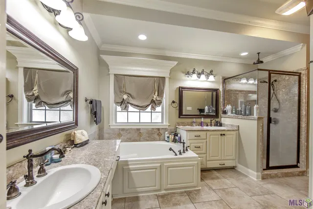 $460,000 | 13110 Cypress Swamp Drive, Geismar, LA 70734