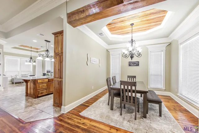 $460,000 | 13110 Cypress Swamp Drive, Geismar, LA 70734