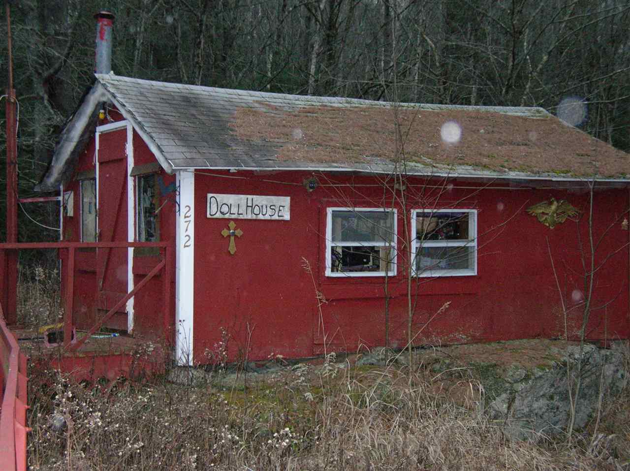 272 Bailey Road Washington, NH 03280 - Photo 2 of 7 Gallery Image 2