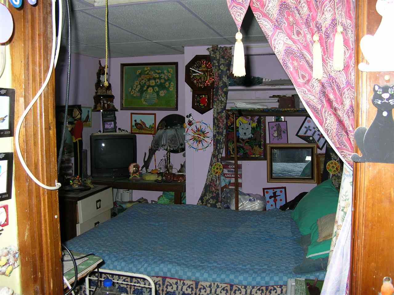 272 Bailey Road Washington, NH 03280 - Photo 4 of 7 Gallery Image 4