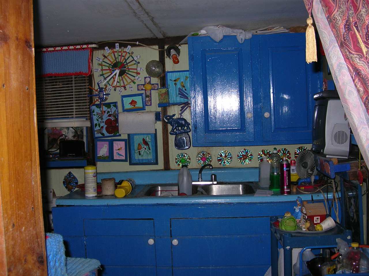 272 Bailey Road Washington, NH 03280 - Photo 5 of 7 Gallery Image 5