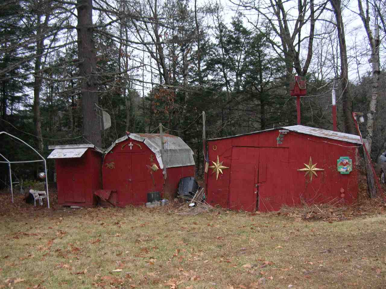 272 Bailey Road Washington, NH 03280 - Photo 6 of 7 Gallery Image 6