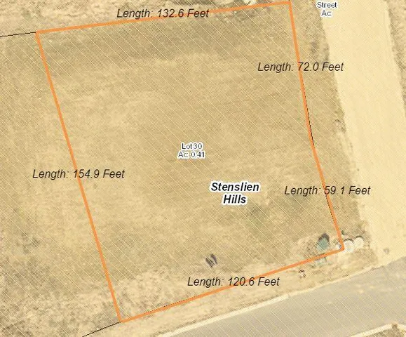 $62,900 | Lot 30 Stenslien Hills, Westby, WI 54667