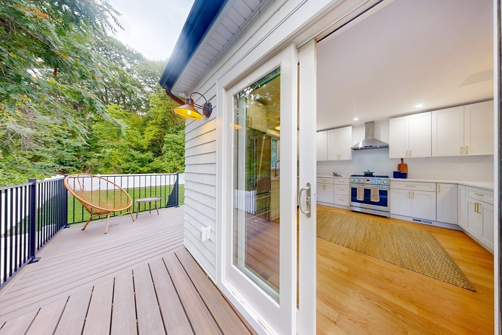 61 Forest Street Wakefield, MA 01880 - Photo 5 of 34