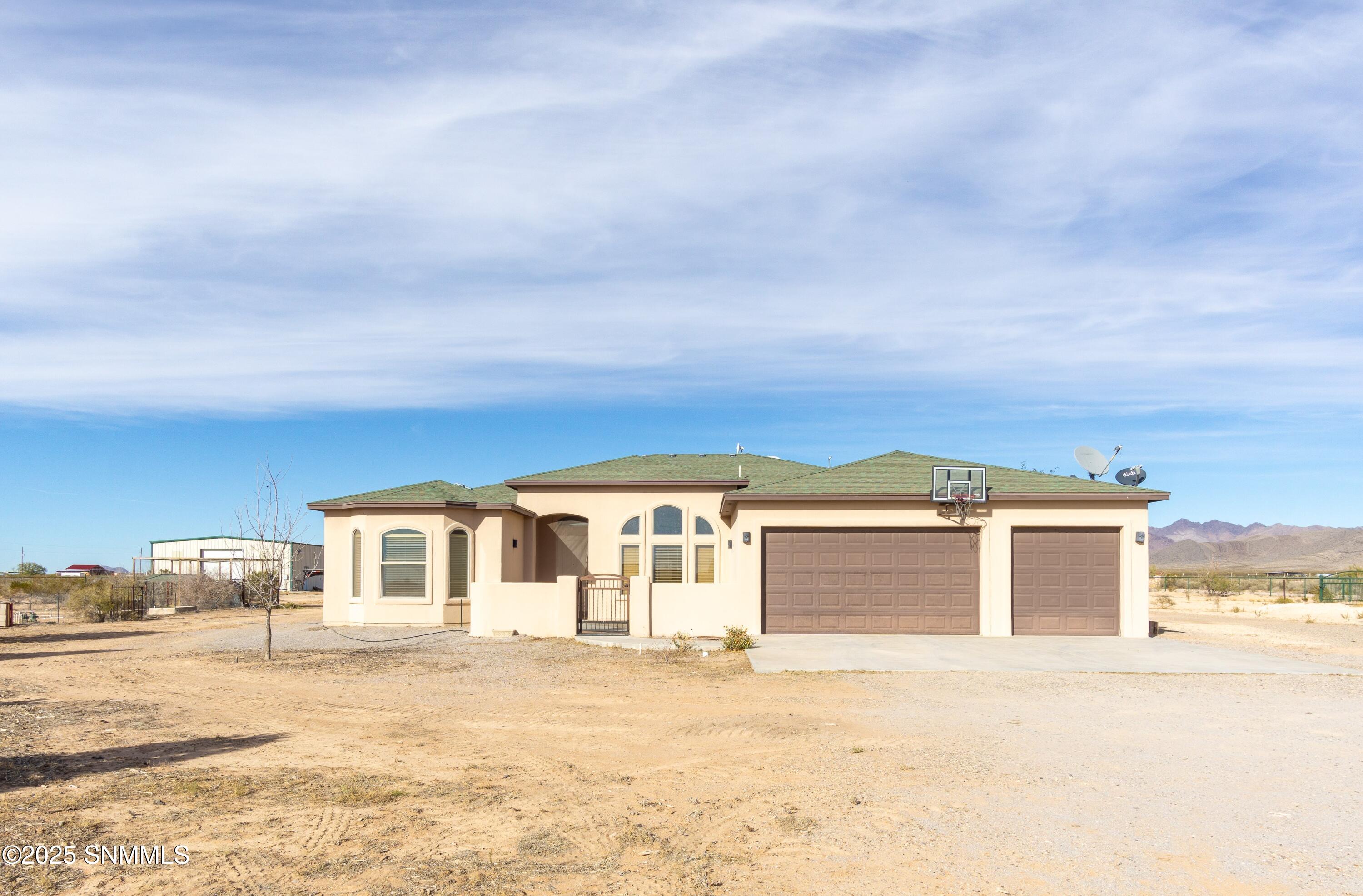 229 Vista Del Rey Vado, NM 88072 - Photo 1 of 1 1