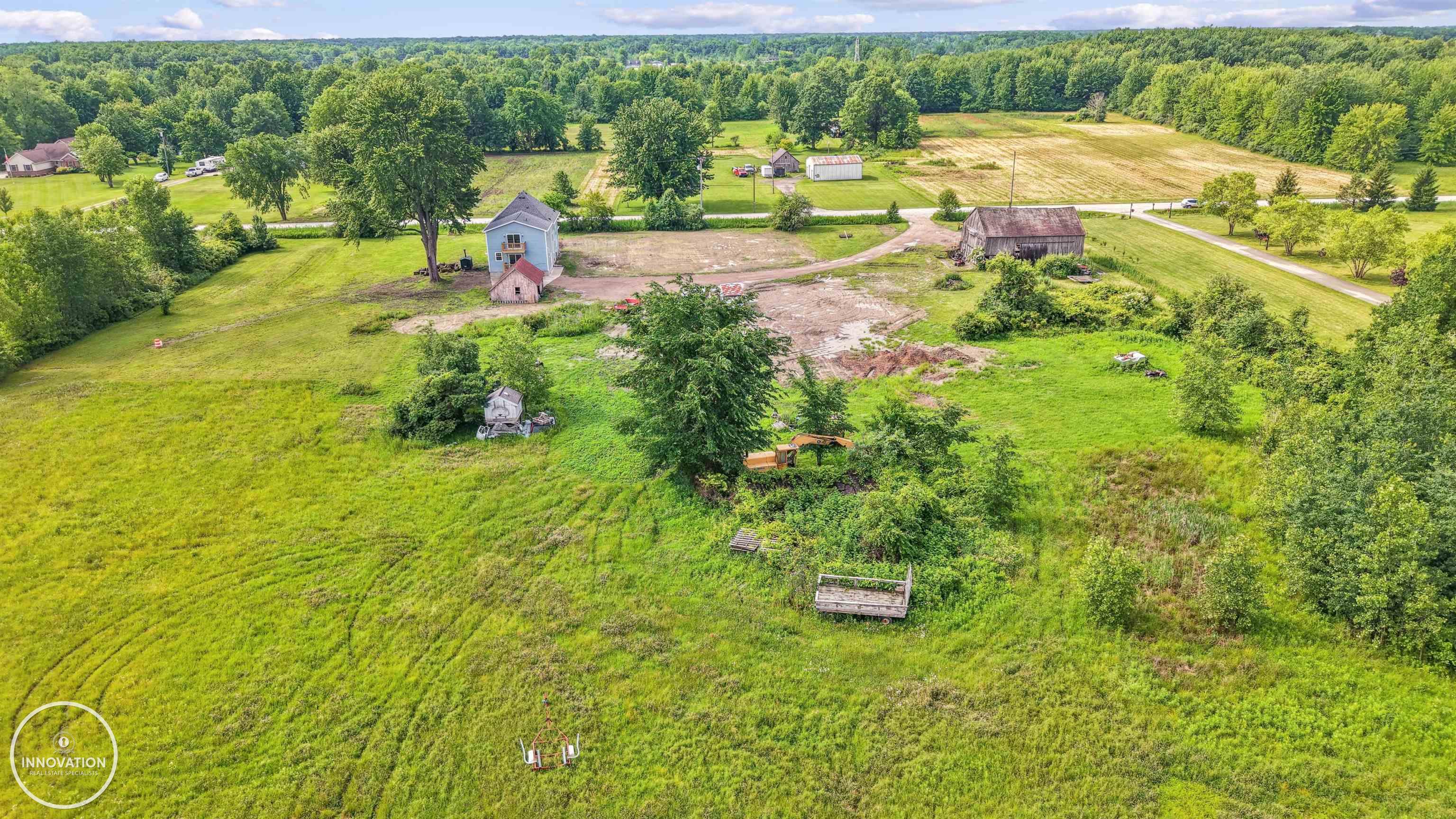 6266 Plank Road Marine City, MI 48039 - Photo 5 of 67