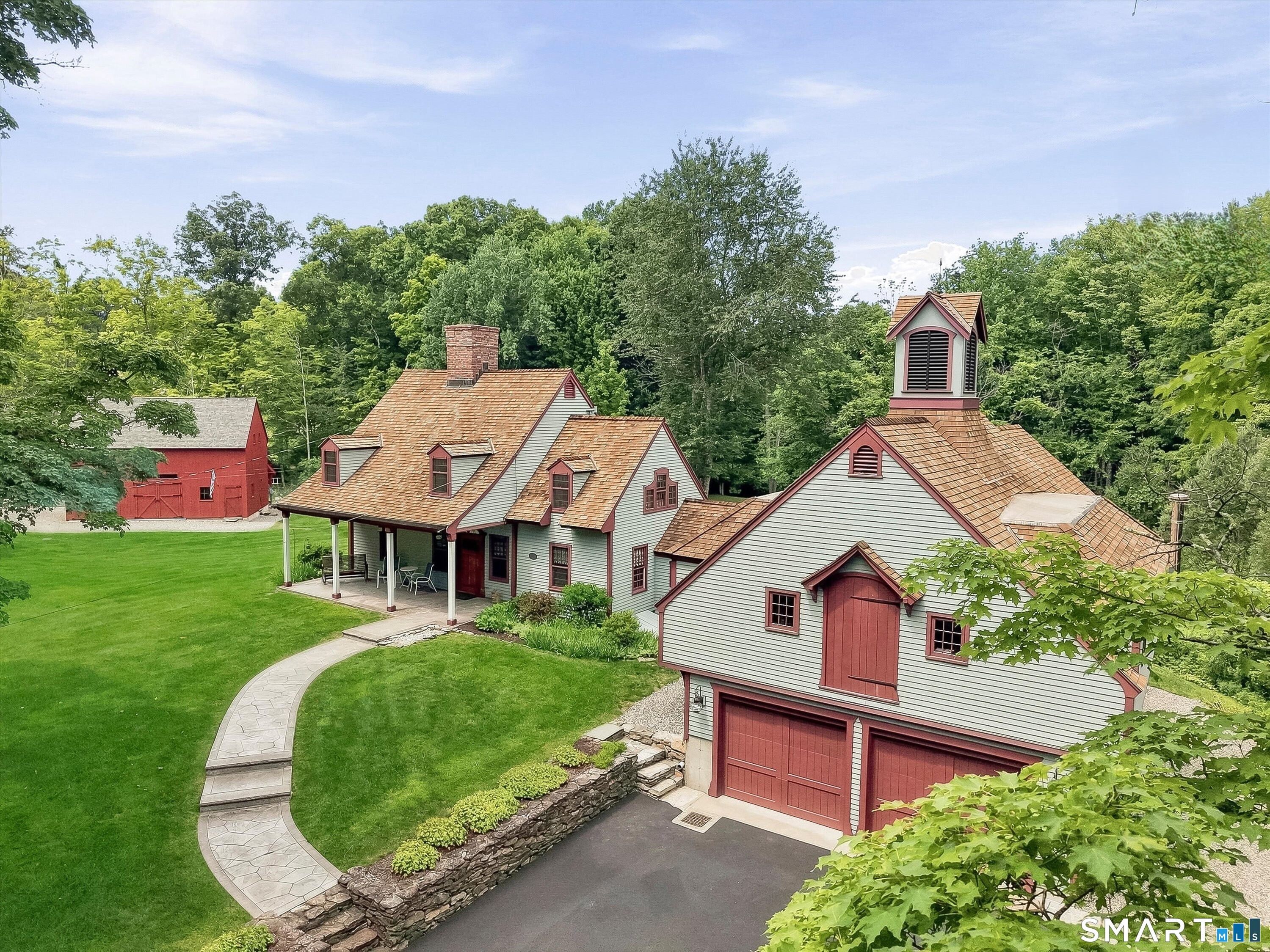 26 Codfish Hill Road Bethel, CT 06801 - Photo 1 of 40 Gallery Image 1