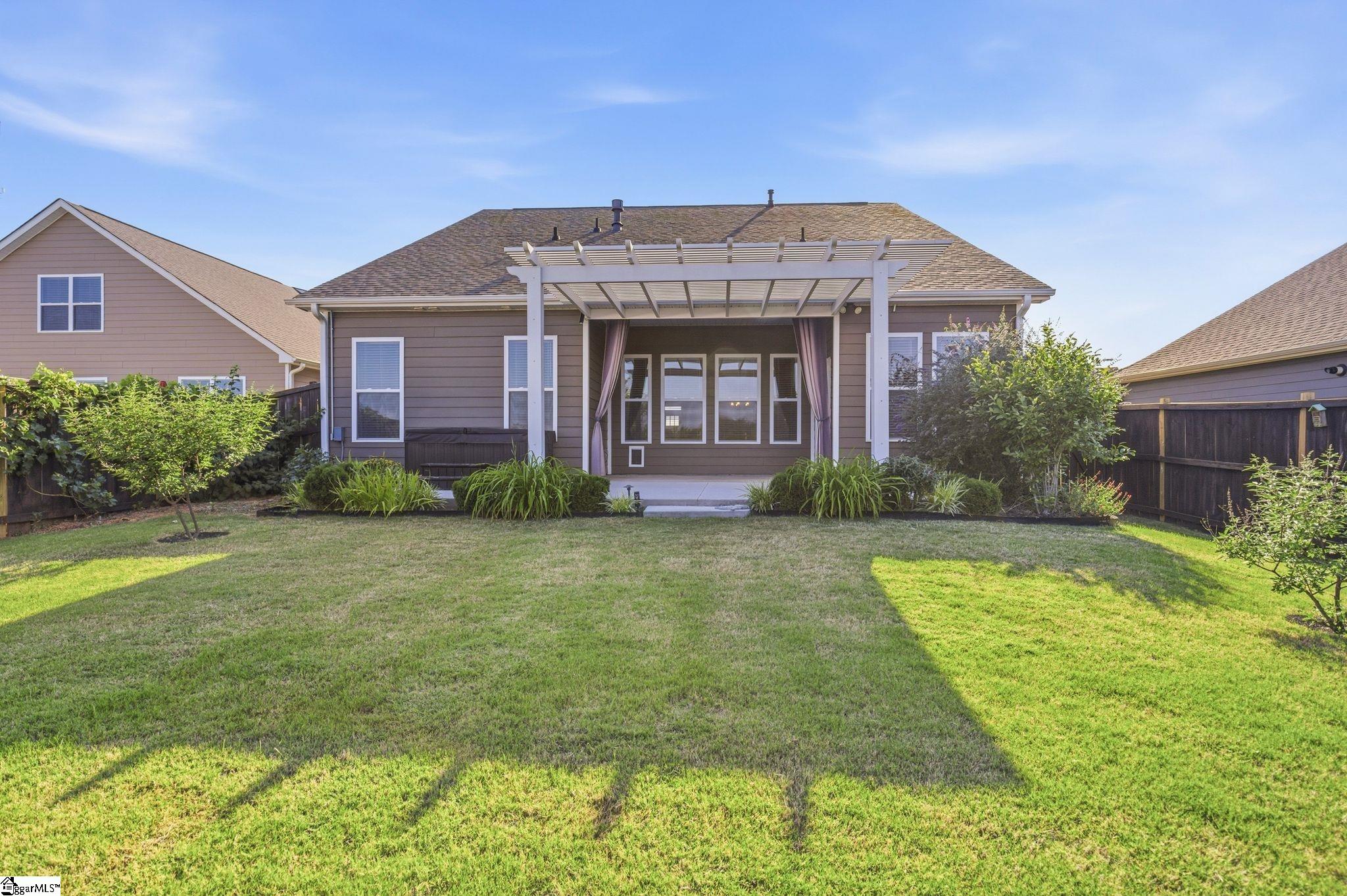 24 Daybreak Place Simpsonville, SC 29681 - Photo 40 of 45