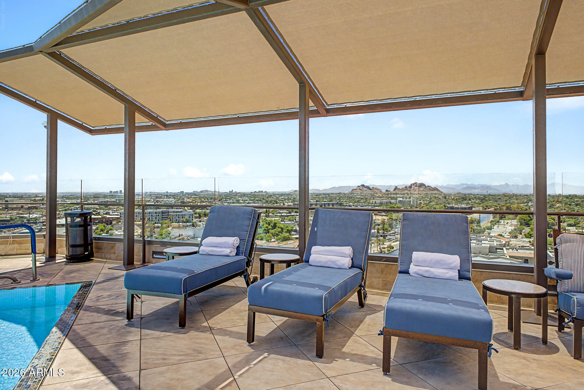 7175 East Camelback Road, Unit 309 Scottsdale, AZ 85251 - Photo 51 of 54 51 - Camelback