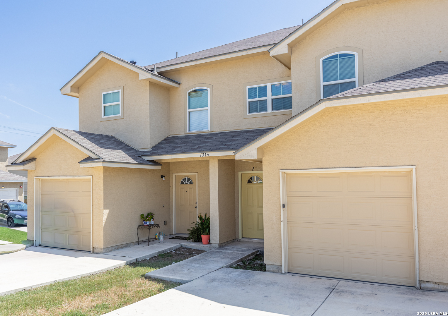 7314 Colina Way, Unit 2 Converse, TX 78109 - Photo 2 of 29 Gallery Image 2