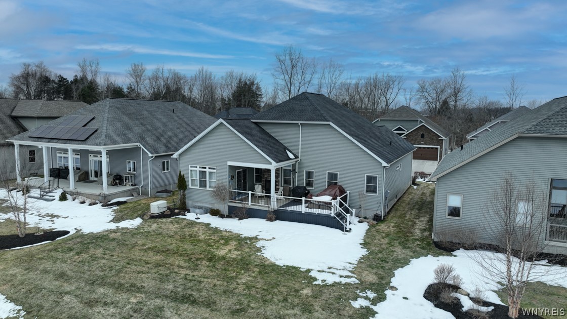 45 Nicole Court Amherst, NY 14051 - Photo 2 of 40