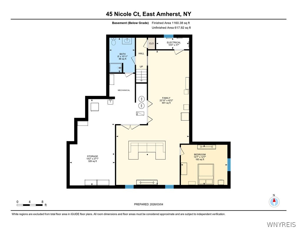 45 Nicole Court Amherst, NY 14051 - Photo 40 of 40