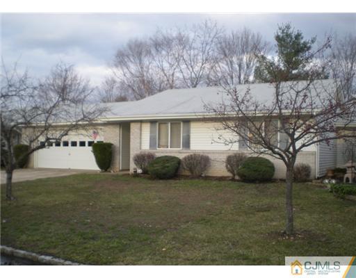 705 B Croydon Road Monroe Township, NJ 08831 - Photo 1 of 19 Gallery Image 1