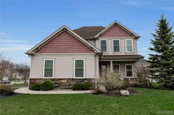 $469,000 | 2379 Agassiz Drive, Hamburg, NY 14085