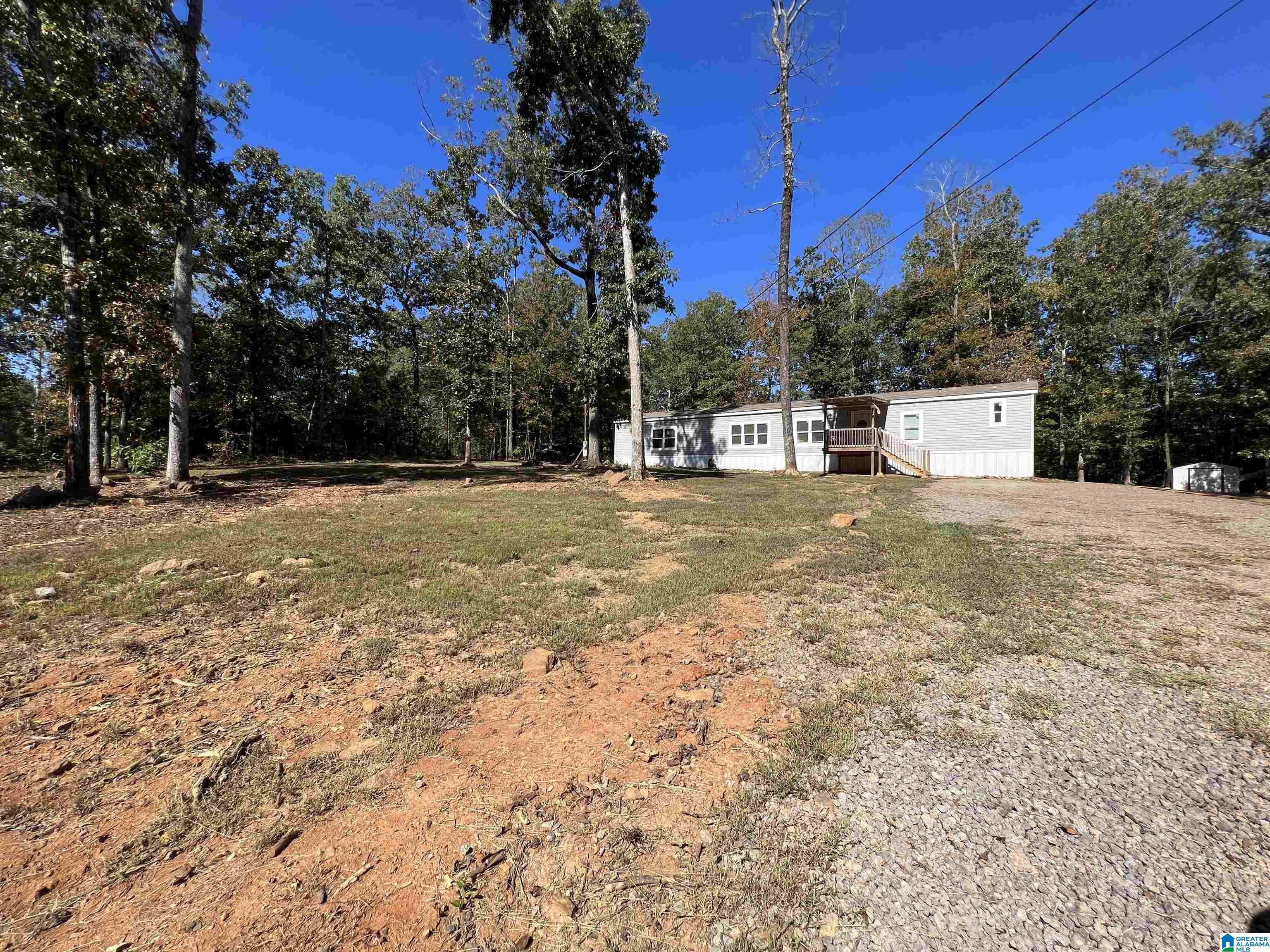 11726 Daffron Road Duncanville, AL 35456 - Photo 40 of 41