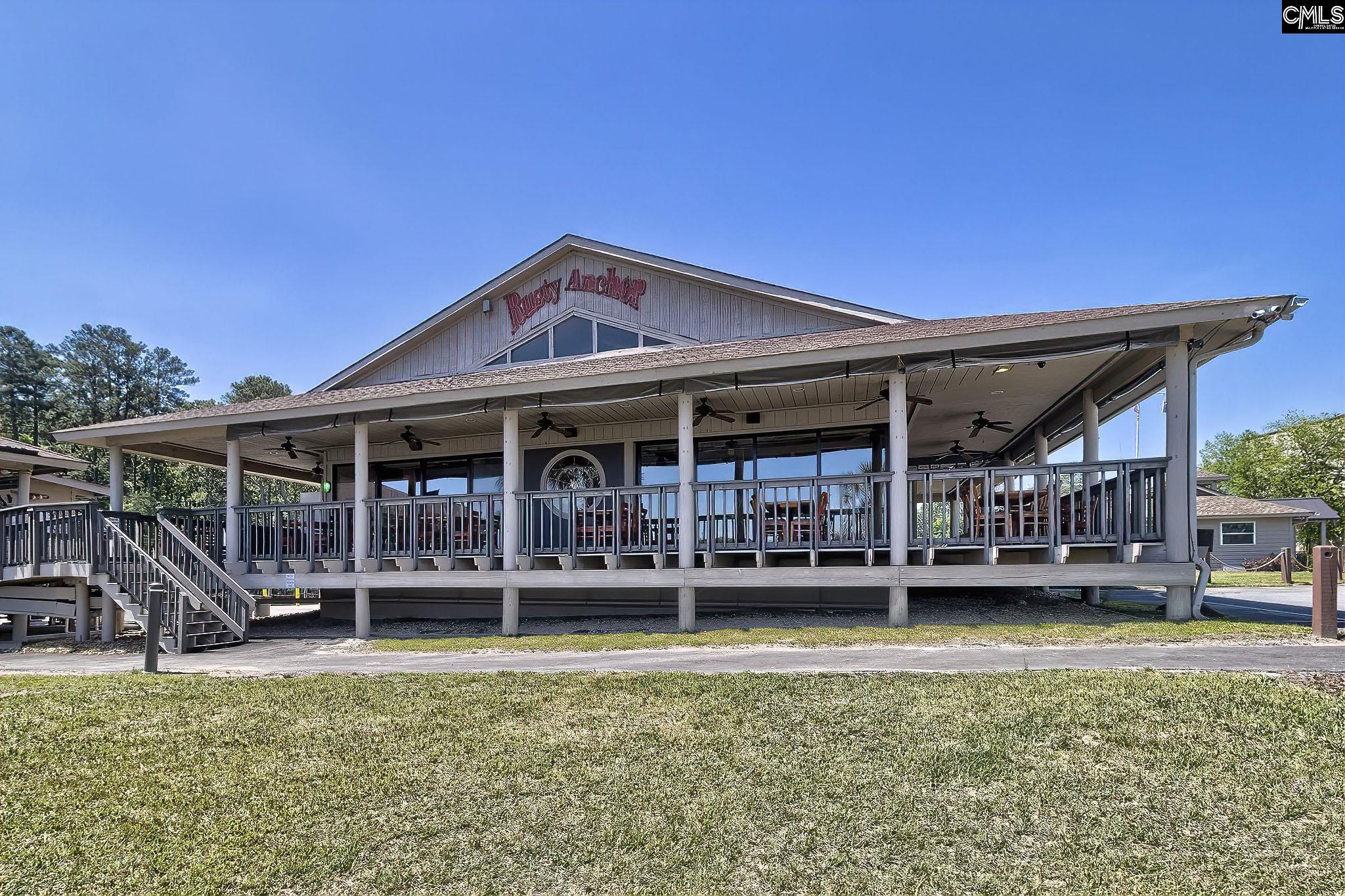 617 Basalt Court Chapin, SC 29036 - Photo 42 of 46