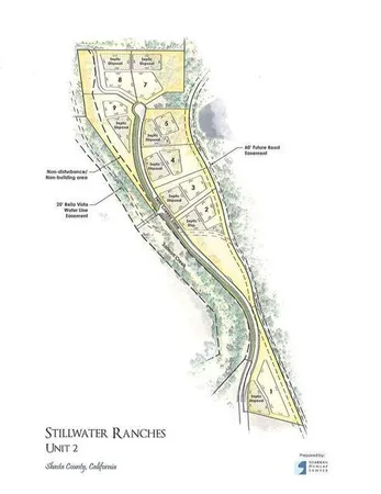 $215,000 | Lot4 Lot4 Phase2 Stillwater Ranch, Redding, CA 96003