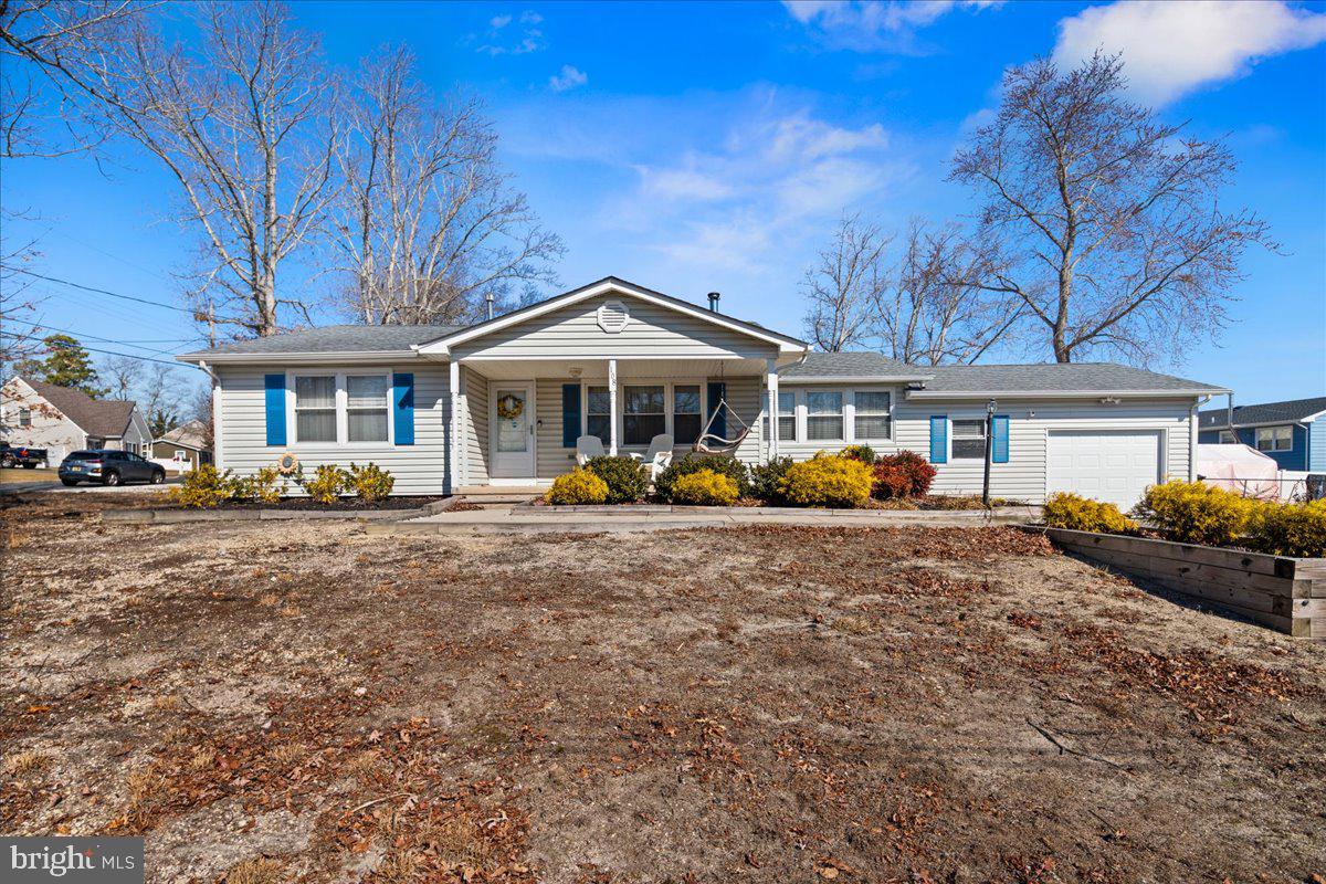 1108 Rudder Avenue Manahawkin, NJ 08050 - Photo 1 of 28 Front South Exposure