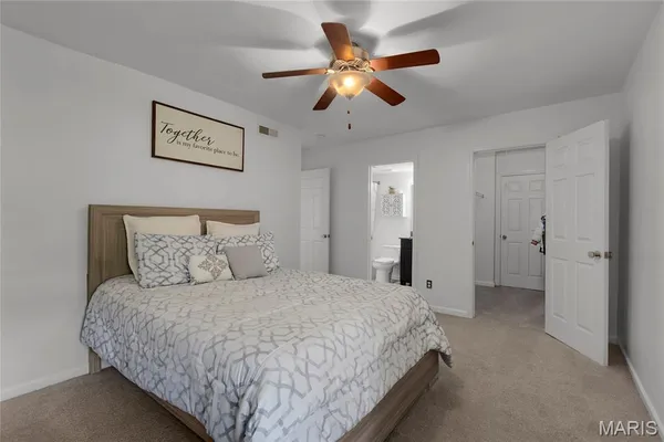 $172,000 | 1943 Greenpoint Drive, Unit 302, Kirkwood, MO 63122