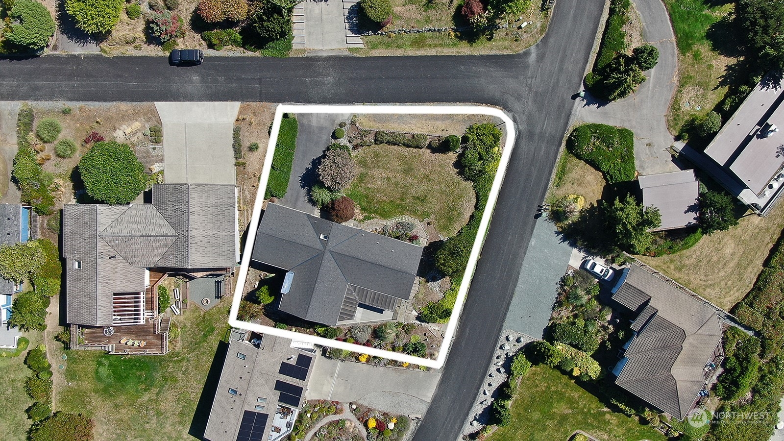 5496 Windmill Lane Freeland, WA 98249 - Photo 32 of 40