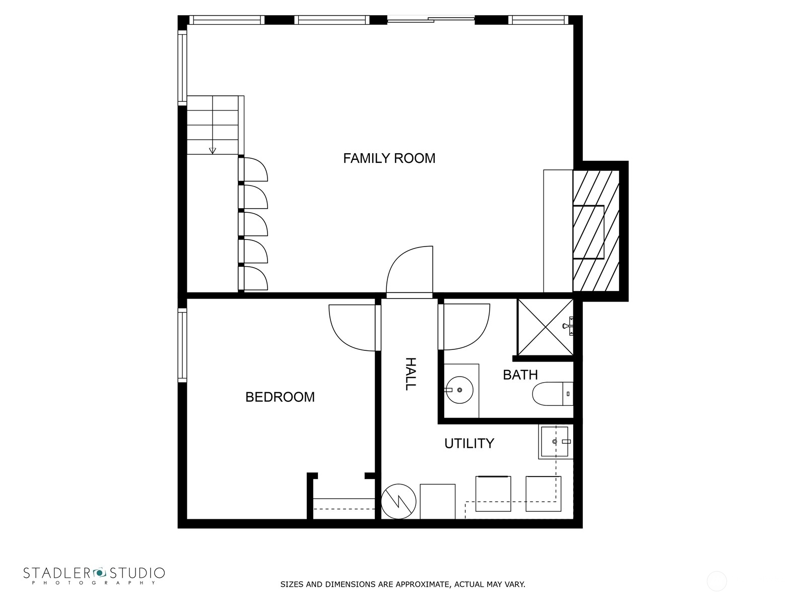 5496 Windmill Lane Freeland, WA 98249 - Photo 39 of 40