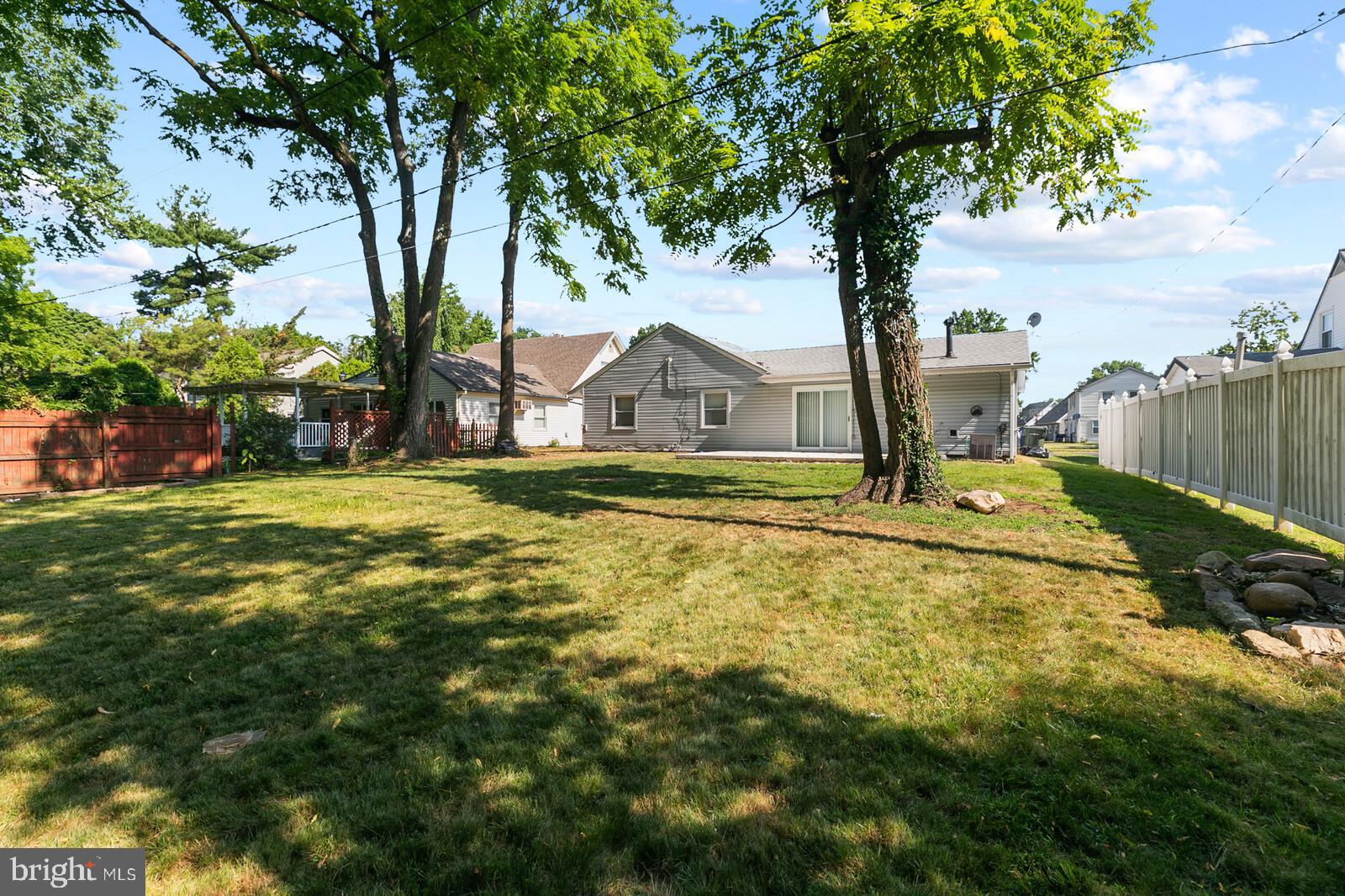 444 Charleston Road Willingboro, NJ 08046 - Photo 17 of 21