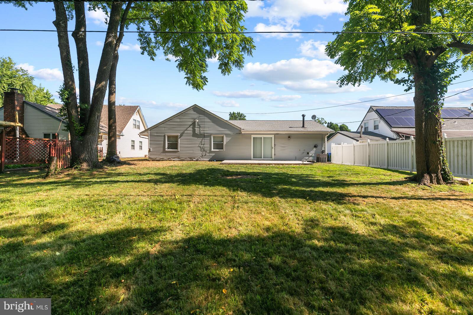 444 Charleston Road Willingboro, NJ 08046 - Photo 18 of 21