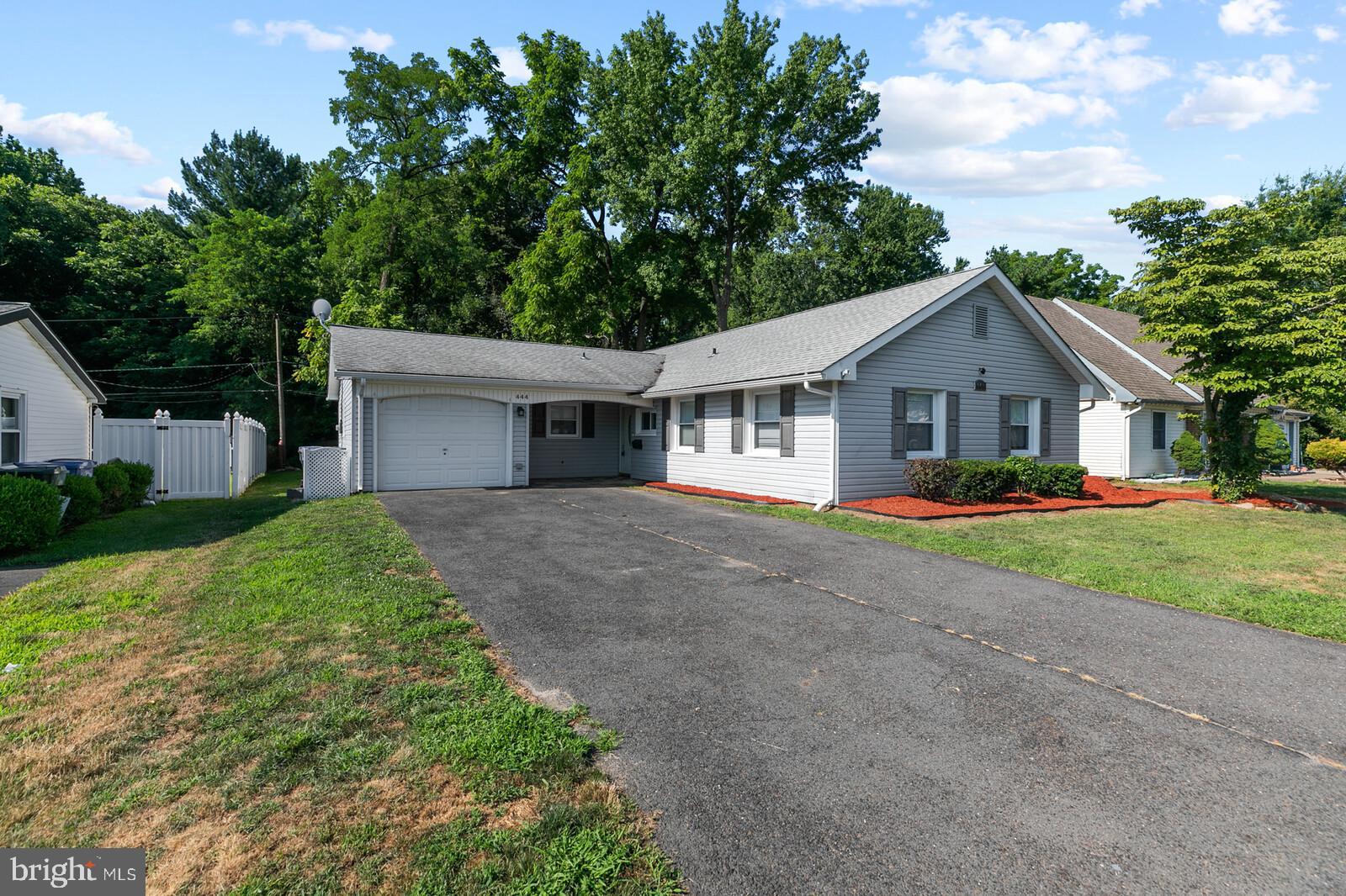 444 Charleston Road Willingboro, NJ 08046 - Photo 2 of 21