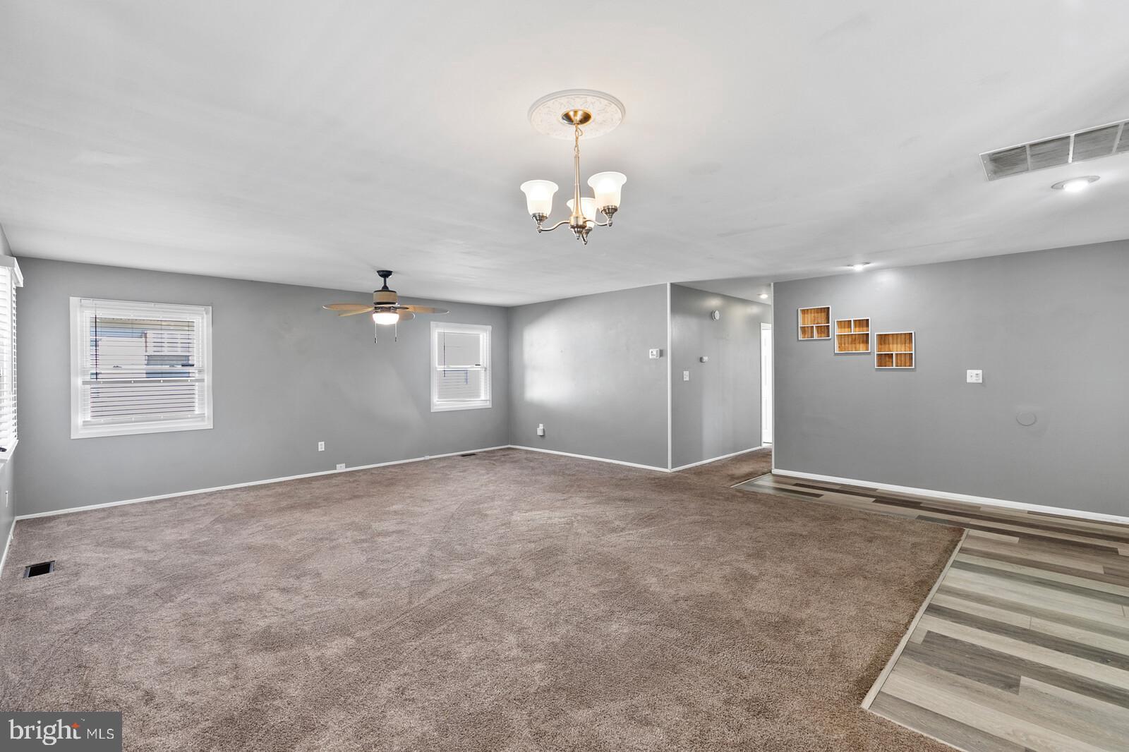 444 Charleston Road Willingboro, NJ 08046 - Photo 3 of 21