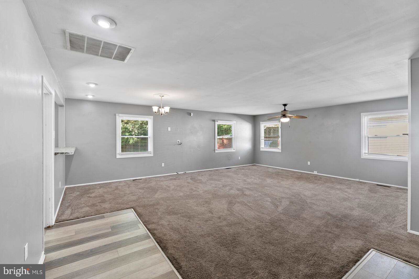 444 Charleston Road Willingboro, NJ 08046 - Photo 4 of 21