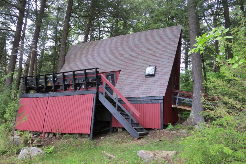 55 Sandy Cove Road Belgrade, ME 04917 - Photo 1 of 16 Photo