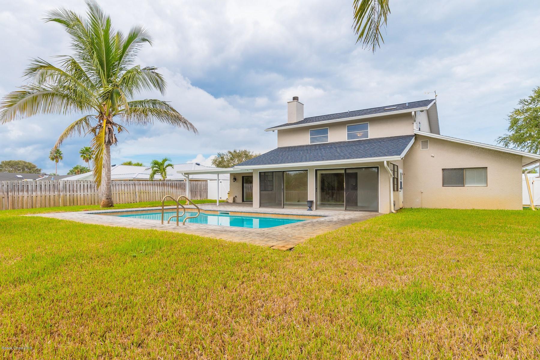 211 Sand Dollar Road Indialantic, FL 32903 - Photo 29 of 37 211SandDollar(189of216)