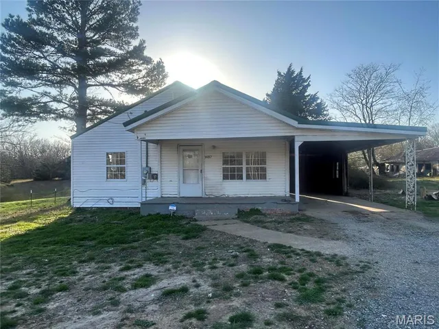 $69,900 | 1487 County Road 467, Poplar Bluff, MO 63901