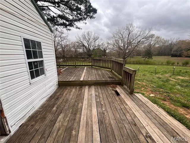 $69,900 | 1487 County Road 467, Poplar Bluff, MO 63901