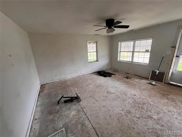 $69,900 | 1487 County Road 467, Poplar Bluff, MO 63901