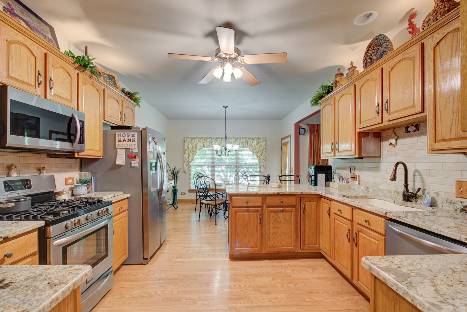 1353 Oak Ridge Lane Montgomery, IL 60538 - Photo 13 of 68 Gallery Image 13