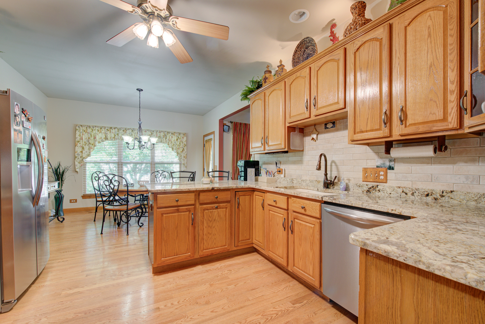 1353 Oak Ridge Lane Montgomery, IL 60538 - Photo 14 of 68 Gallery Image 14