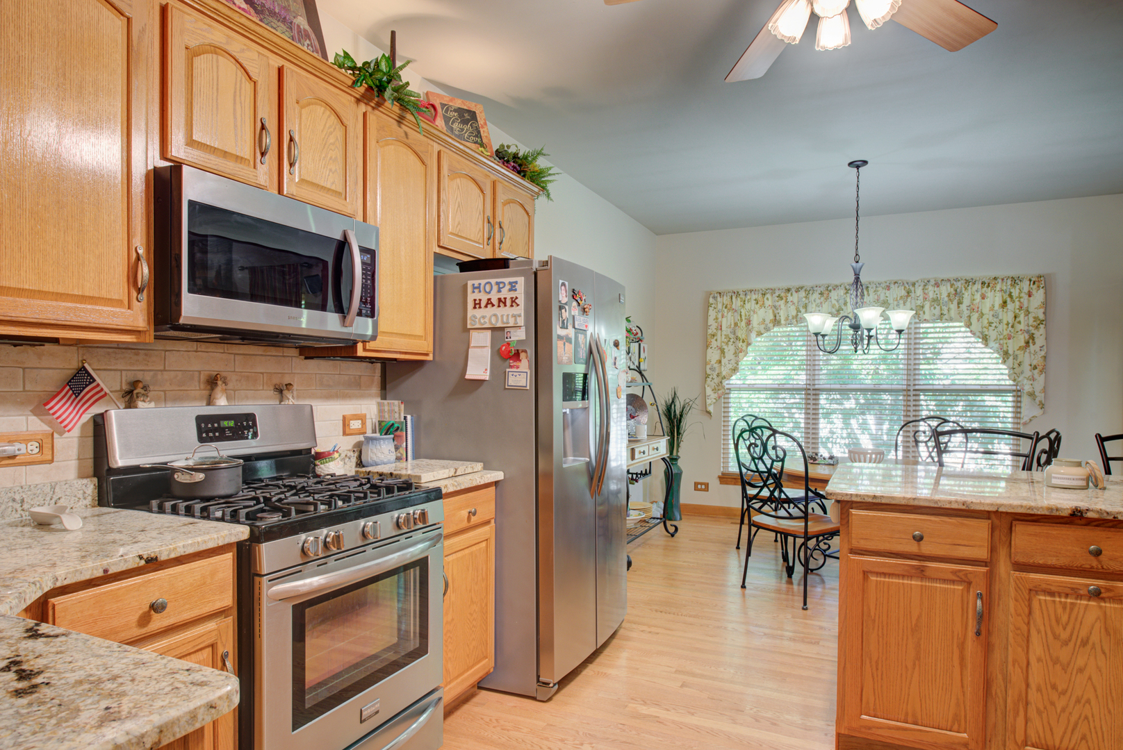 1353 Oak Ridge Lane Montgomery, IL 60538 - Photo 16 of 68 Gallery Image 16